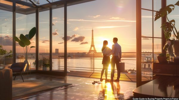 Acheter un bien immobilier à paris et sur l'île de ré: astuces et conseils
