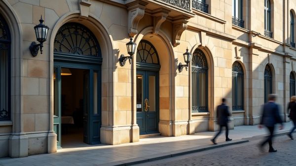 Comment réussir votre projet immobilier à Caen avec une agence
