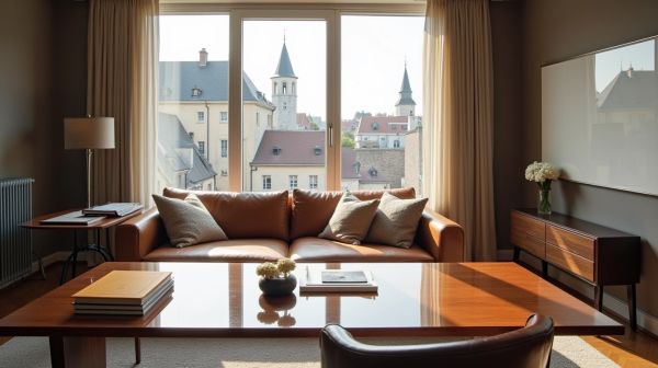 Comment réussir votre projet immobilier à Caen avec une agence
