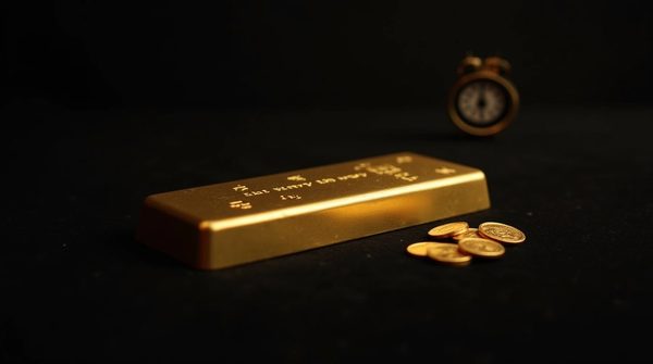 Le prix stable de l'once d'or : ce qu'il faut savoir