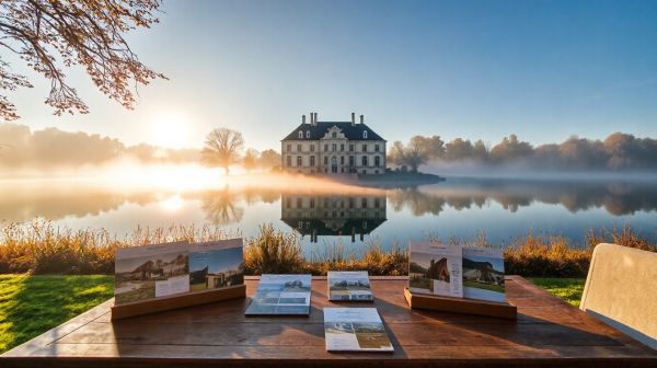 Les critères essentiels pour sélectionner une agence immobilière au Vésinet