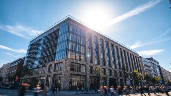 Les meilleures agences pour booster votre projet immobilier à Caen