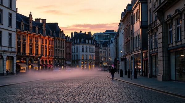 Les meilleures agences pour booster votre projet immobilier à Caen