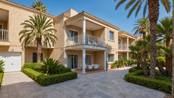 Découvrez les atouts d'une agence immobilière à salou