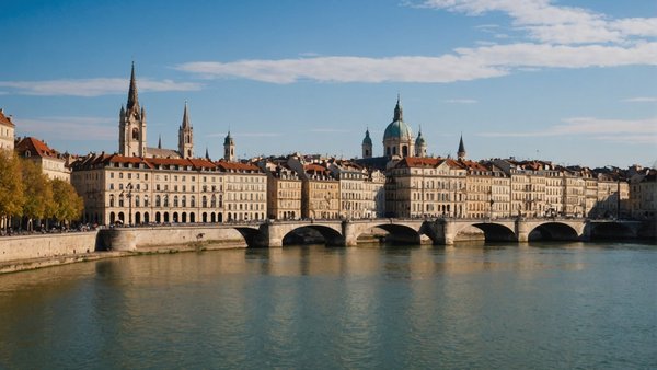 Ville où investir : tentez votre coup à Lyon