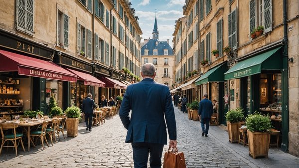 Maîtrisez la tva pour les marchands de biens en france