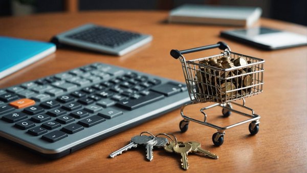 Calcul rentabilité achat revente : clés pour maximiser vos profits