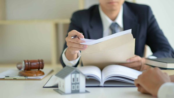 Le cabinet de conseil immobilier : tout ce que vous devez savoir