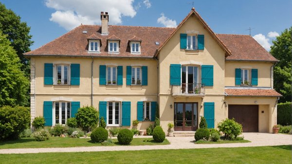 Petit prix immo : trouvez des biens abordables en france